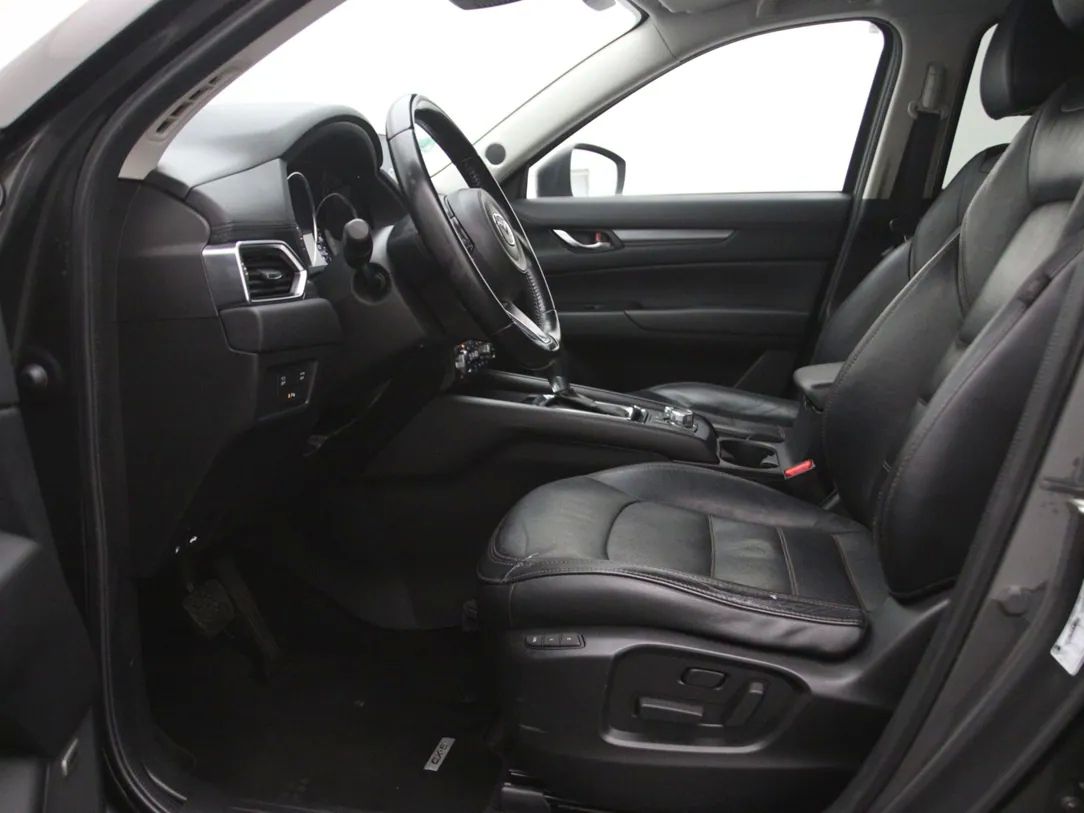 Mazda CX-5 | 3