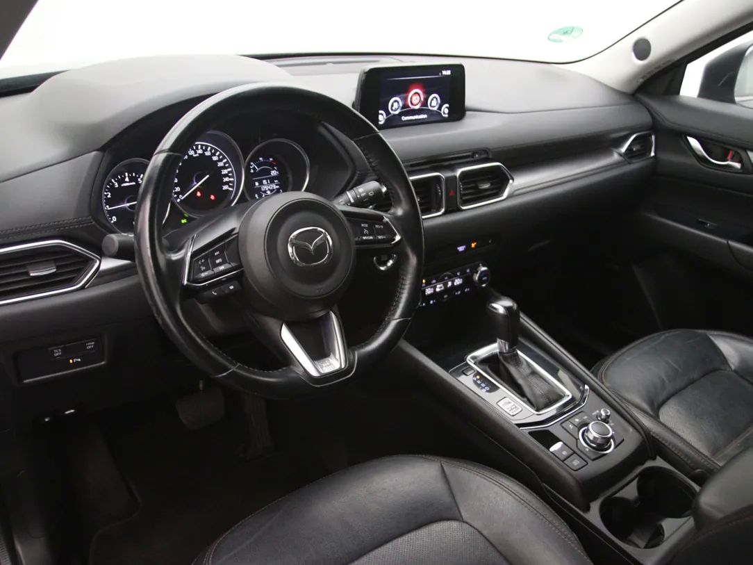 Mazda CX-5 | 15