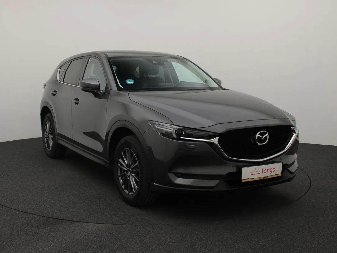 Mazda CX-5 | 9