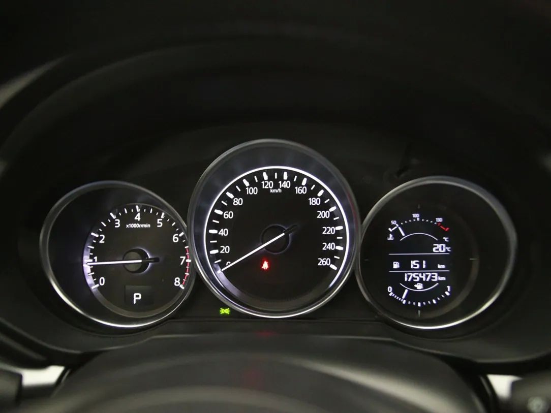 Mazda CX-5 | 18