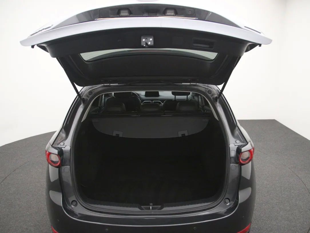 Mazda CX-5 | 34