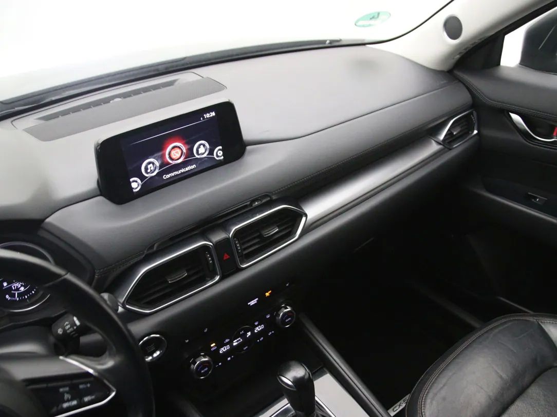 Mazda CX-5 | 20