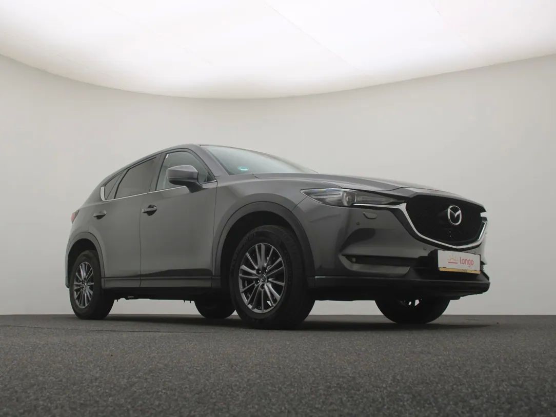 Mazda CX-5 | 10