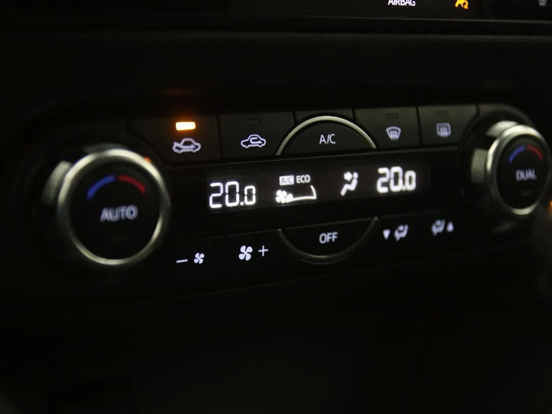 Mazda CX-5 | 19