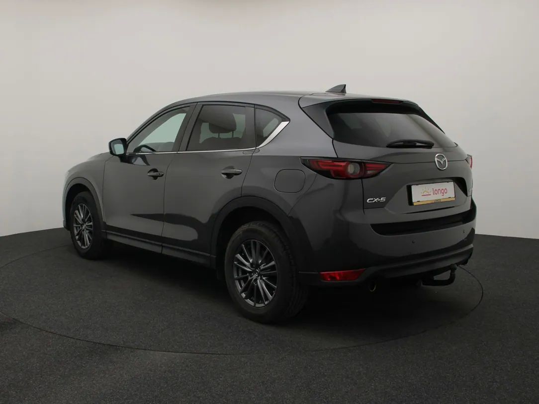Mazda CX-5 | 6