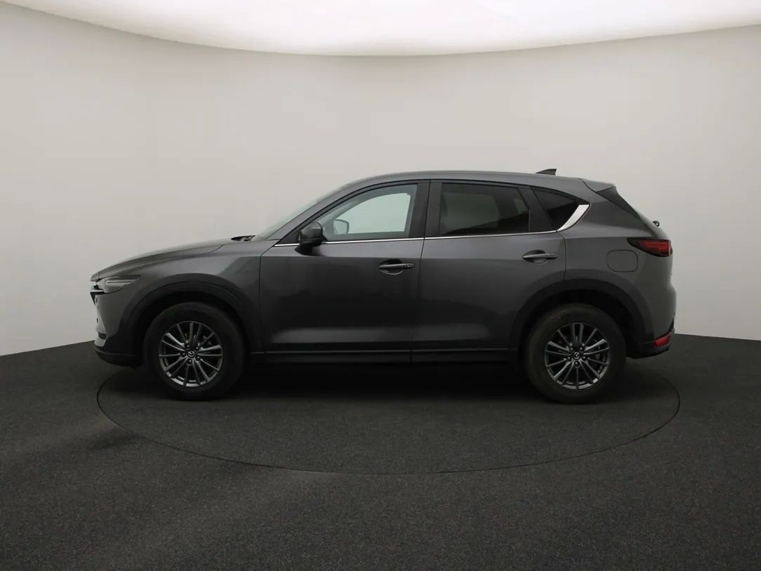 Mazda CX-5 | 5