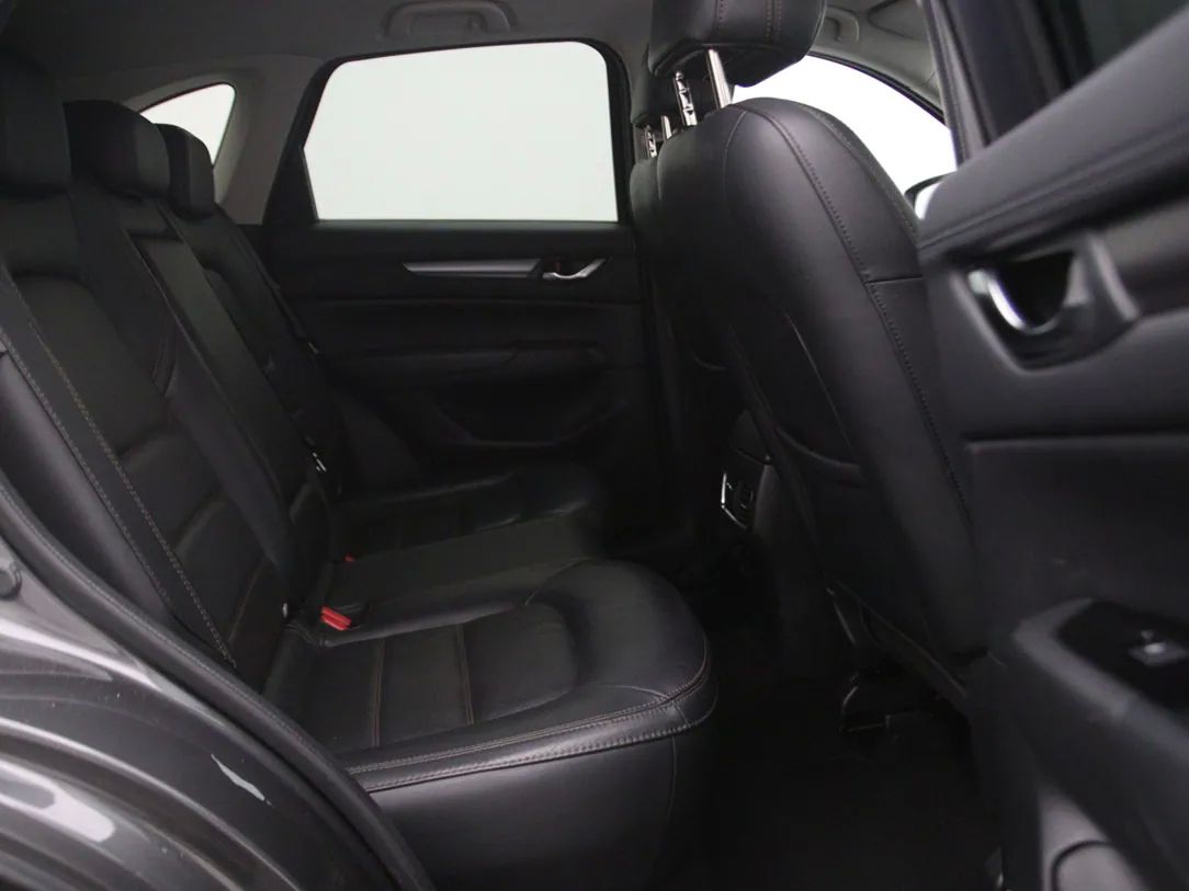 Mazda CX-5 | 14