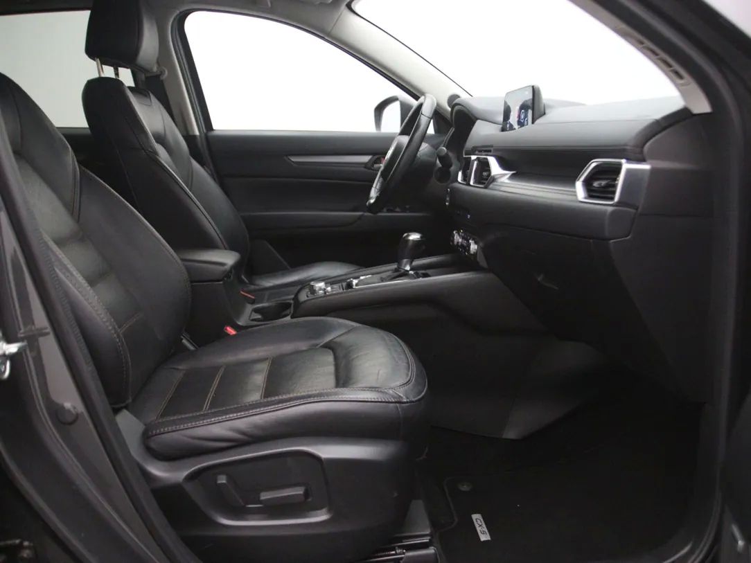 Mazda CX-5 | 13