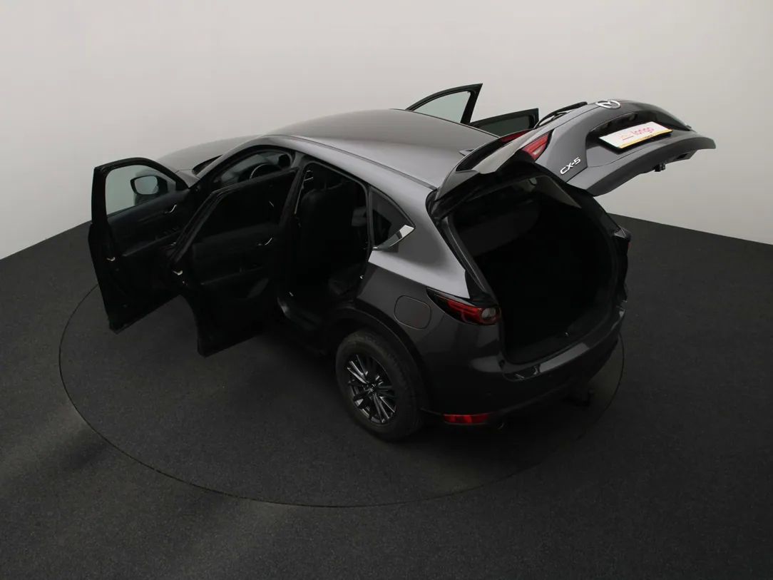Mazda CX-5 | 12