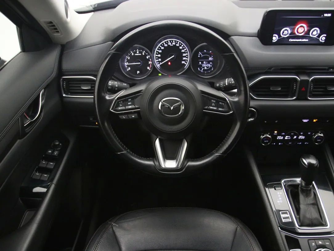 Mazda CX-5 | 16