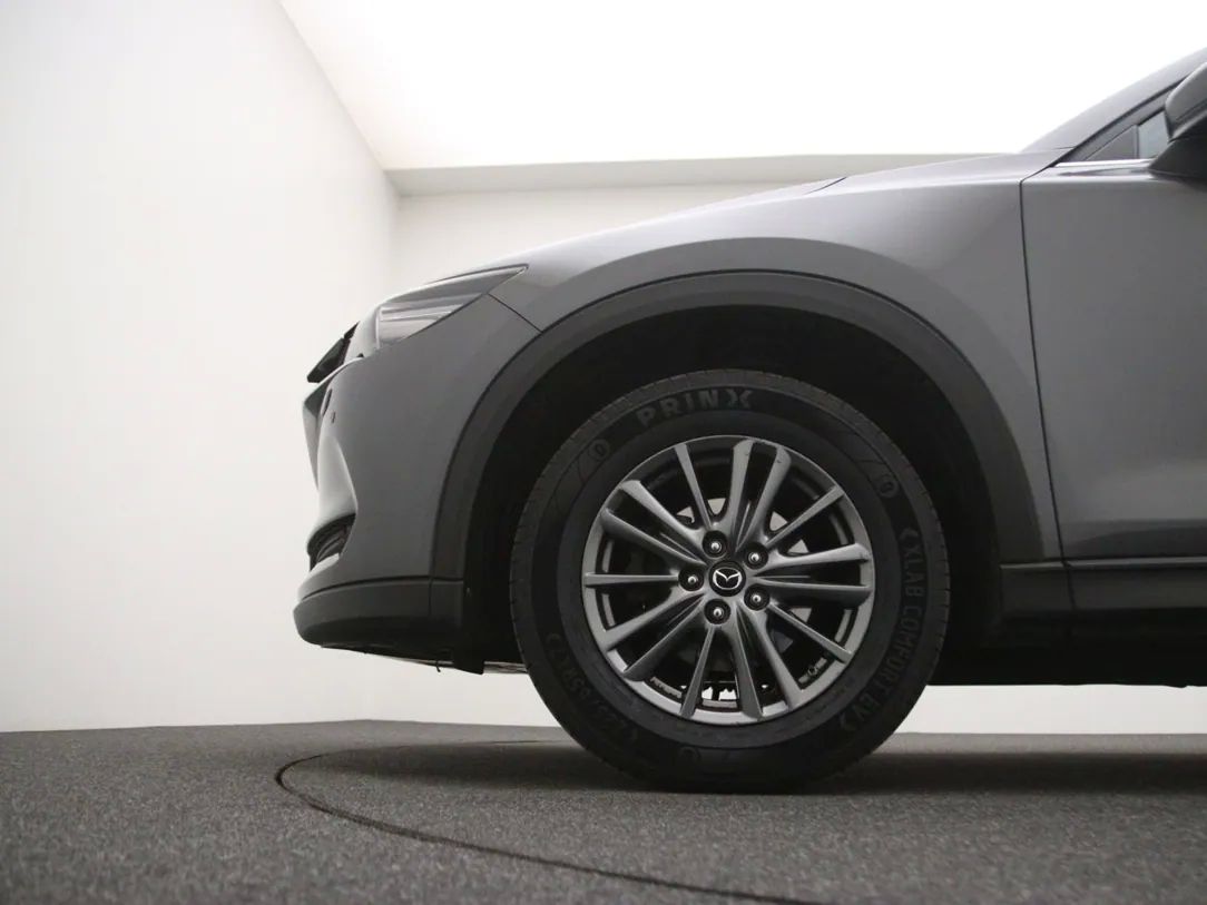 Mazda CX-5 | 26