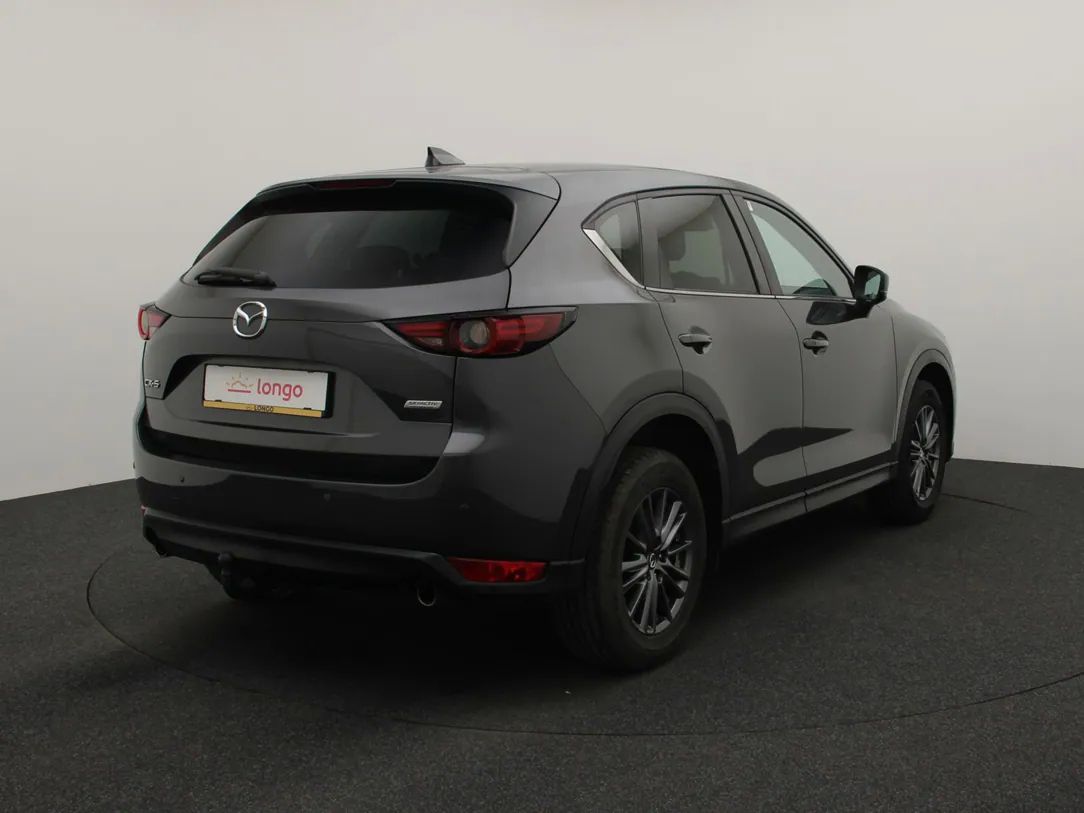 Mazda CX-5 | 7