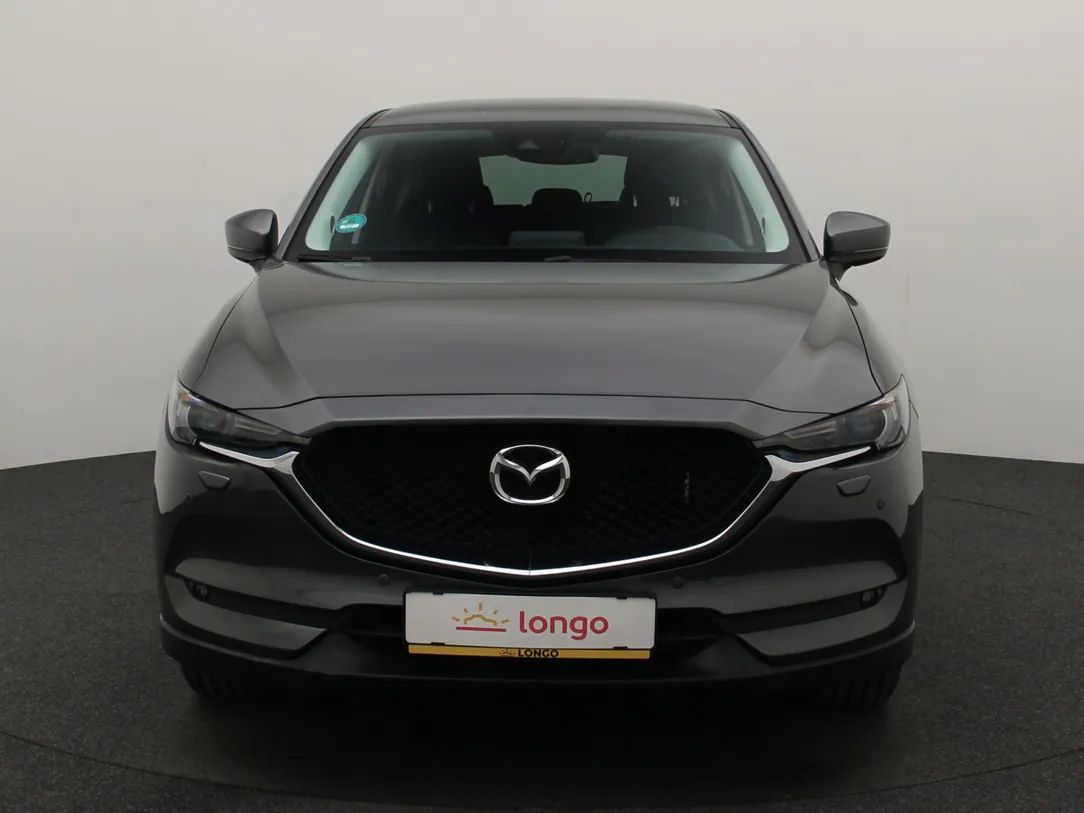 Mazda CX-5 | 2