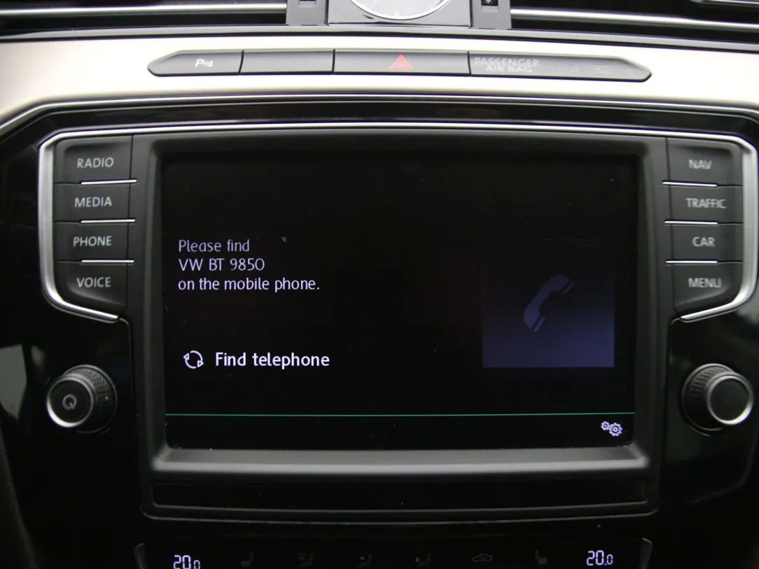 Volkswagen Passat | 22