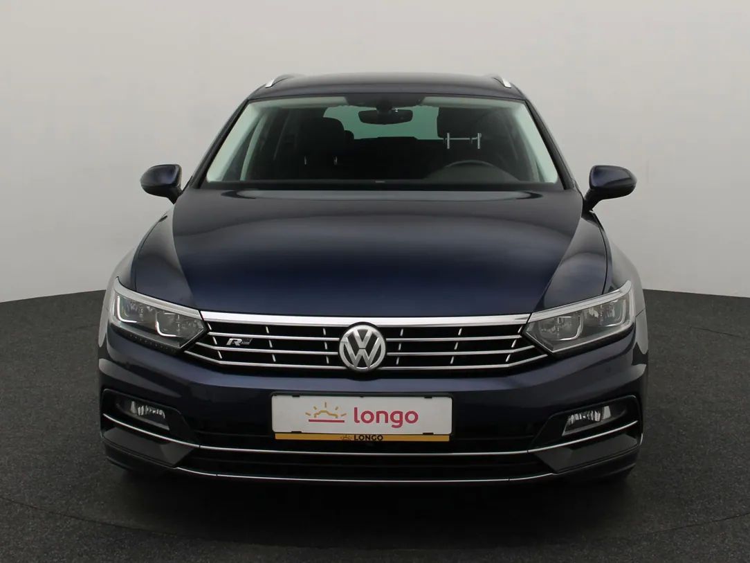 Volkswagen Passat | 2