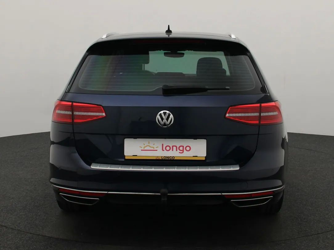 Volkswagen Passat | 4