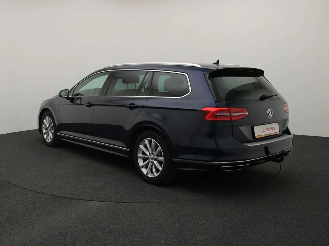Volkswagen Passat | 6