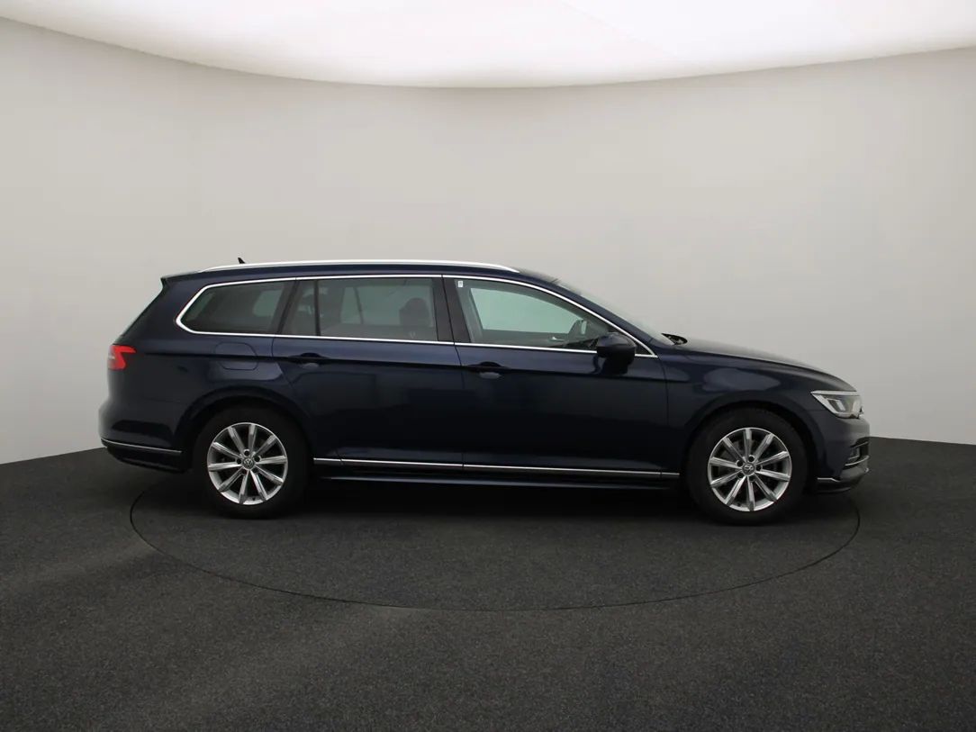 Volkswagen Passat | 8