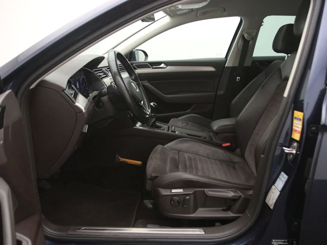 Volkswagen Passat | 3