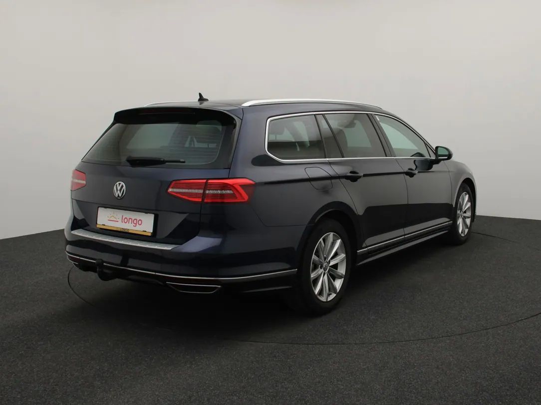 Volkswagen Passat | 7