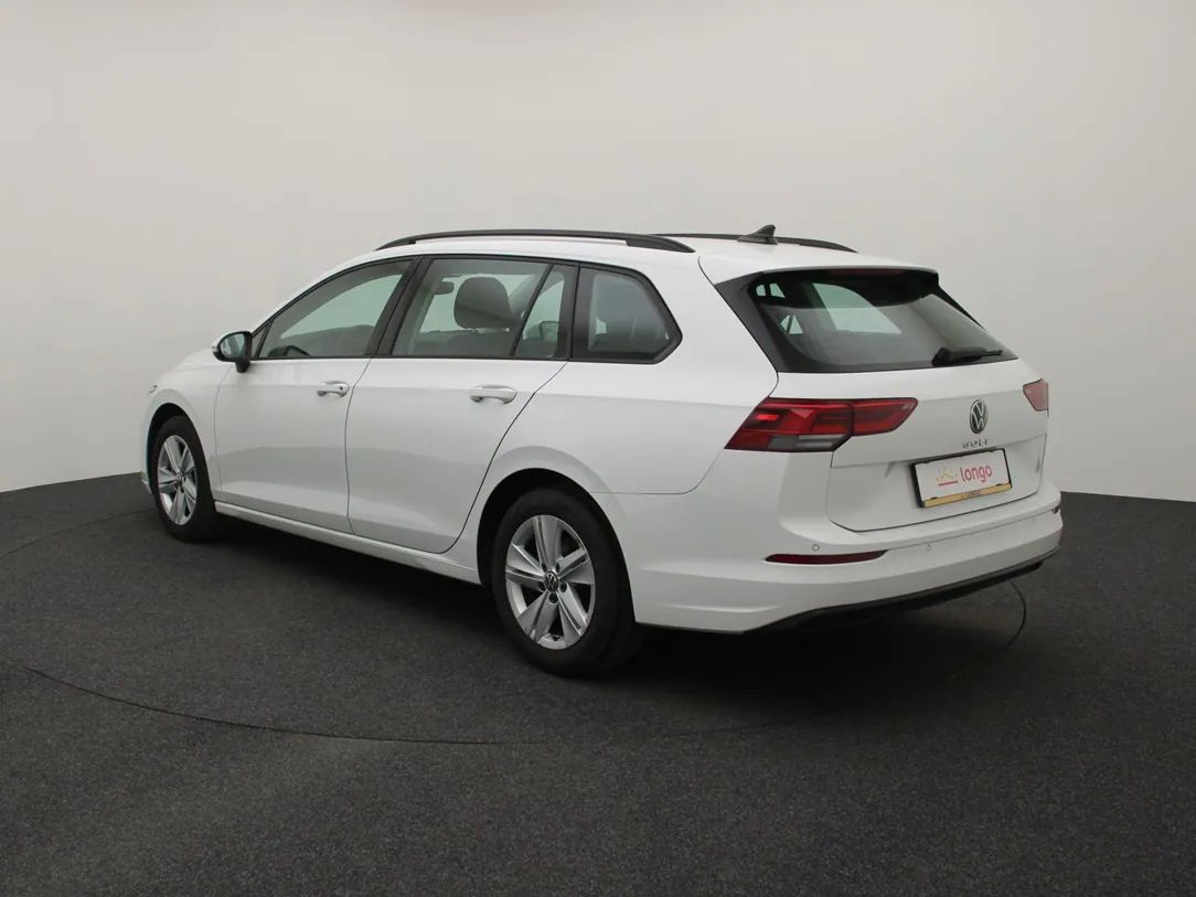 Volkswagen Golf | 6