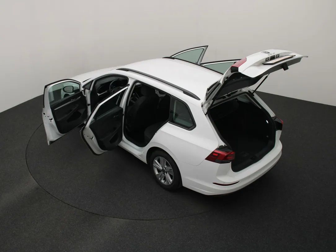 Volkswagen Golf | 12