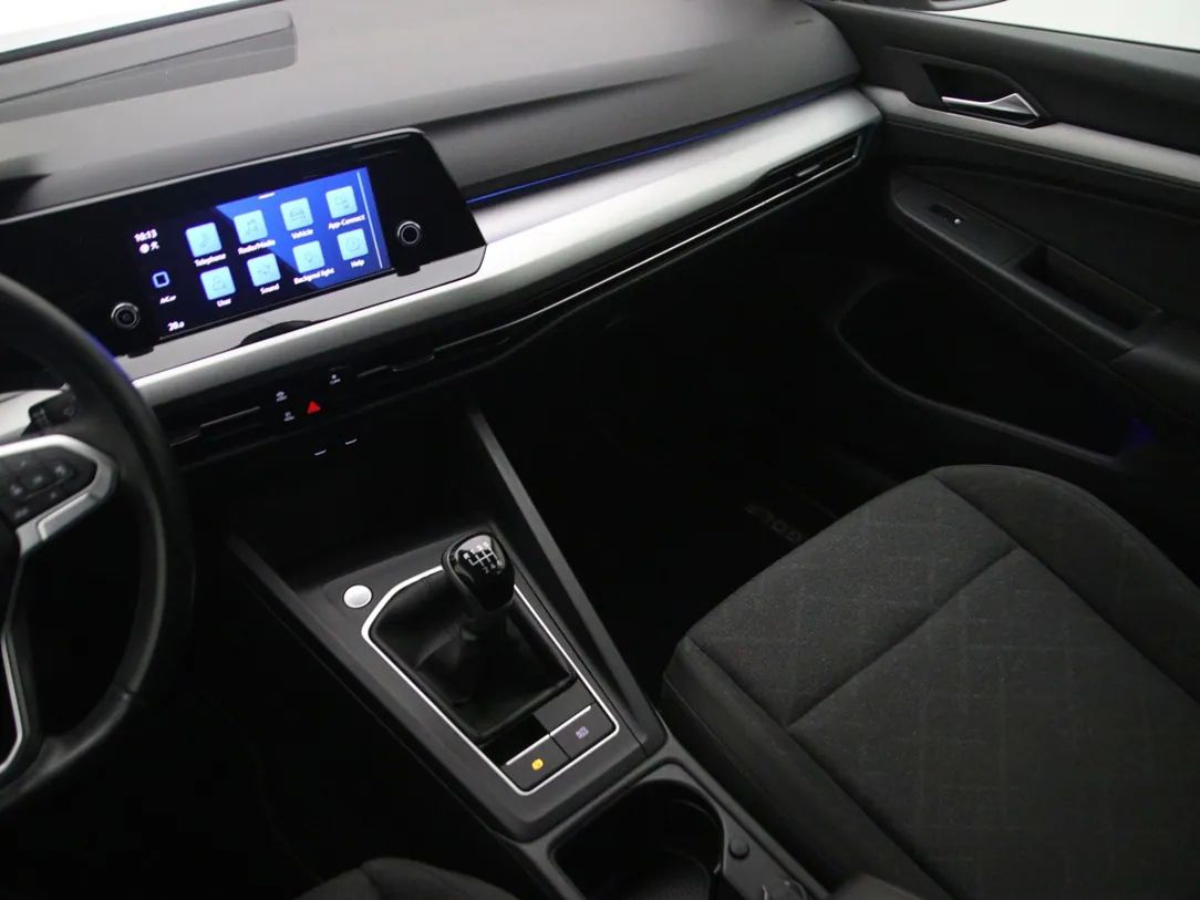 Volkswagen Golf | 20