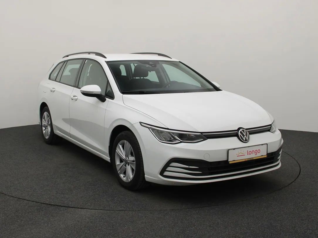 Volkswagen Golf | 9
