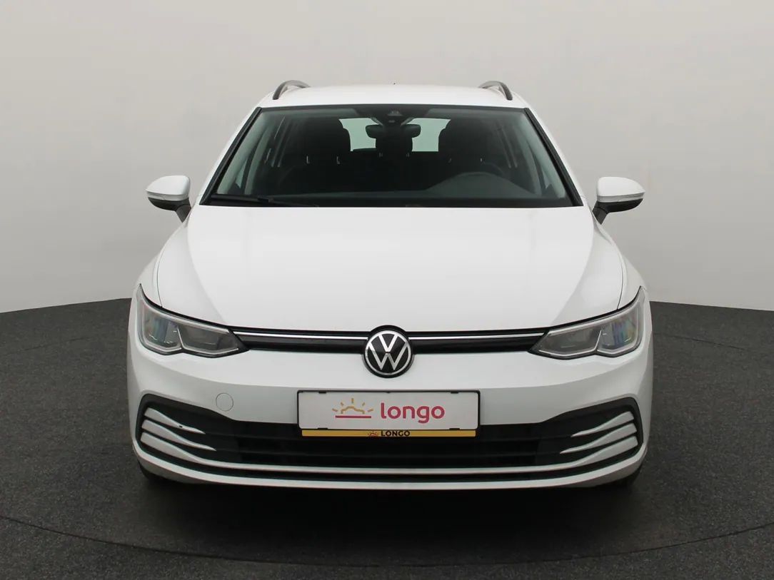 Volkswagen Golf | 2