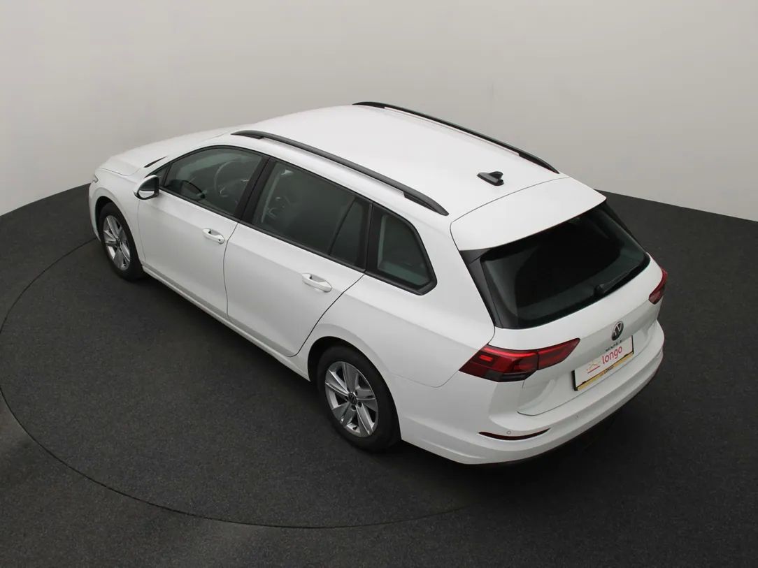Volkswagen Golf | 11