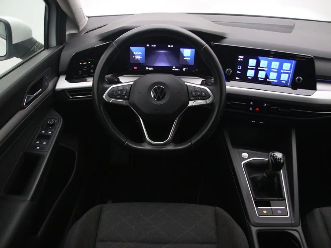 Volkswagen Golf | 16