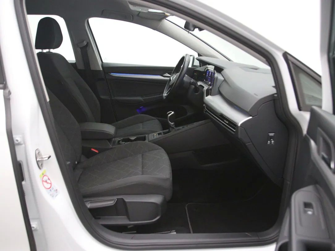 Volkswagen Golf | 13