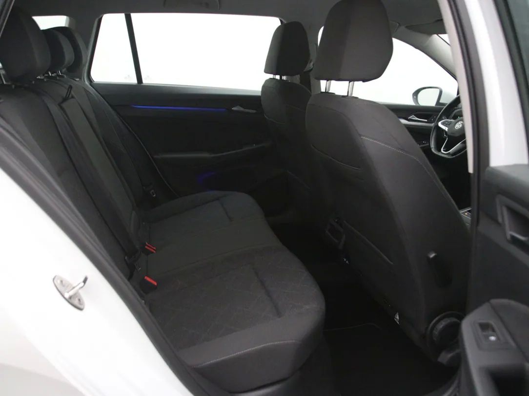 Volkswagen Golf | 14