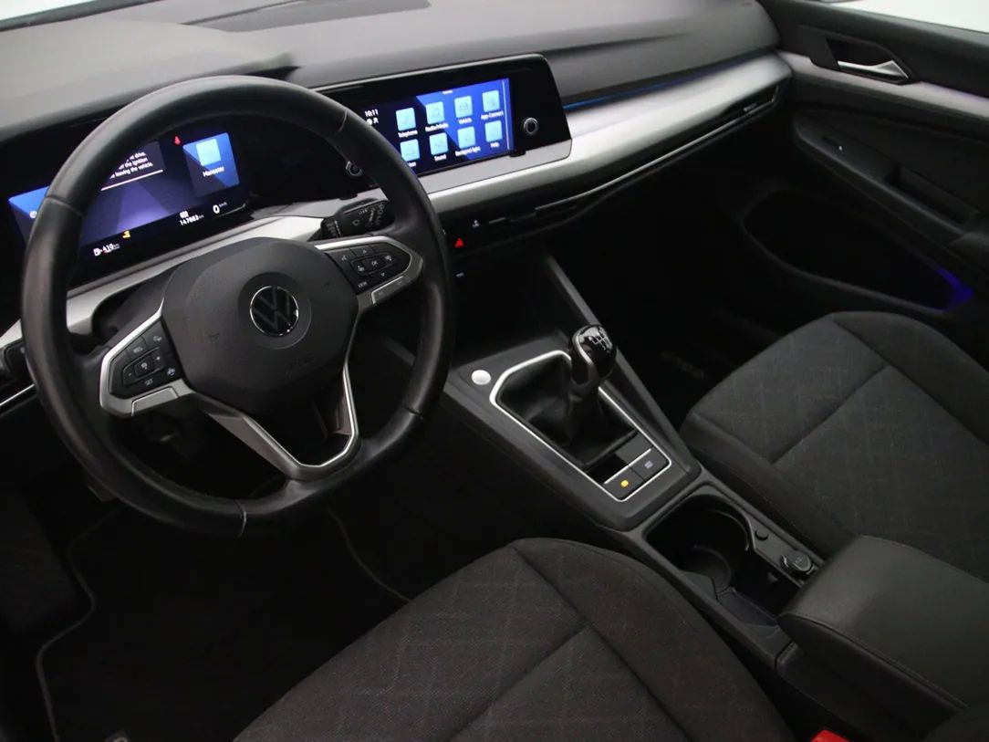 Volkswagen Golf | 15