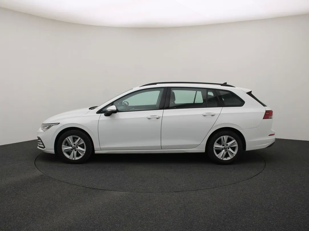 Volkswagen Golf | 5