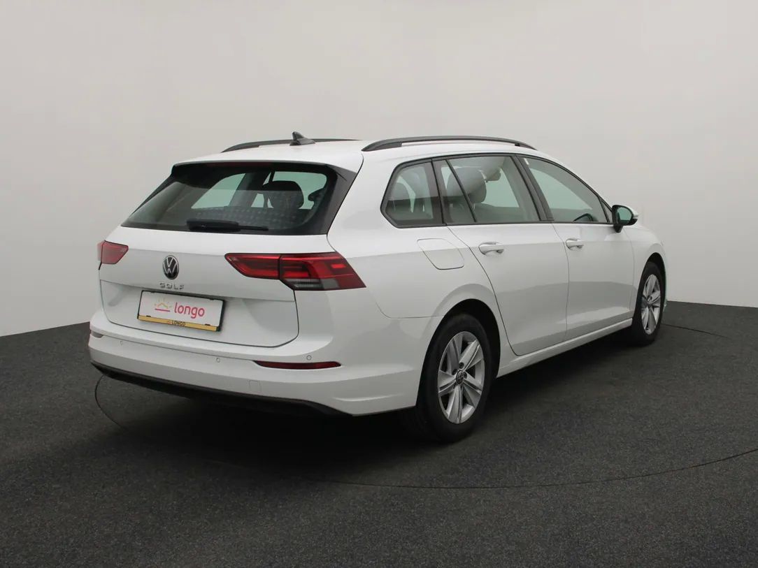 Volkswagen Golf | 7