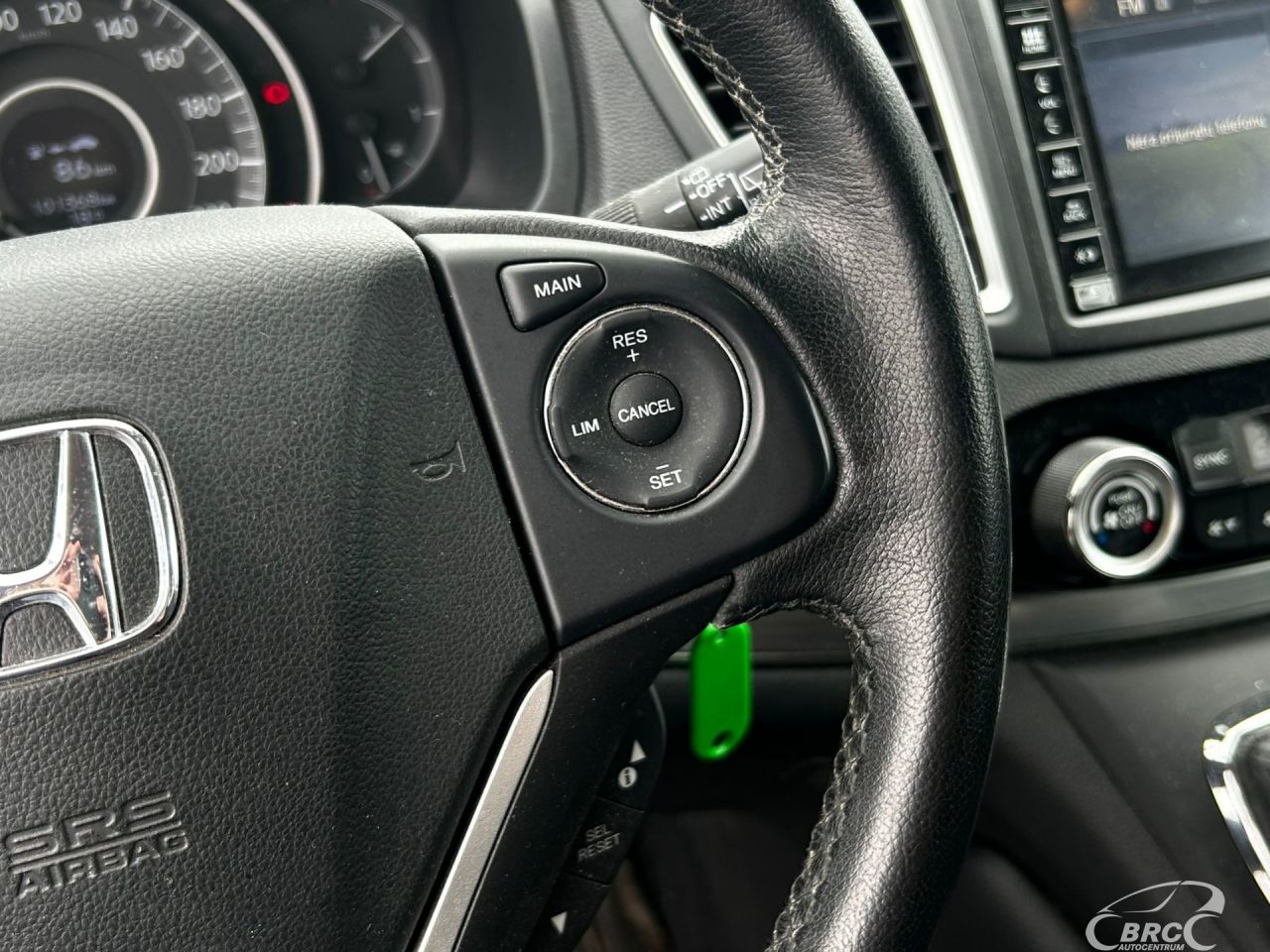 Honda CR-V | 14