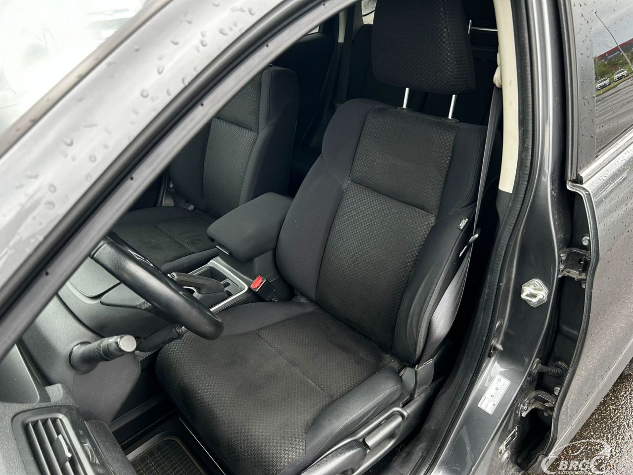 Honda CR-V | 7