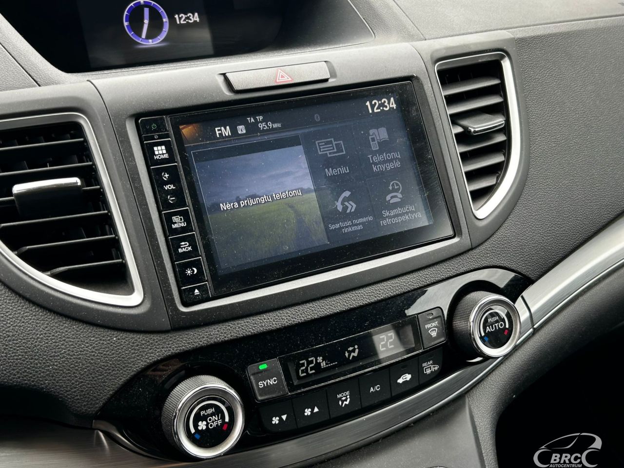 Honda CR-V | 18