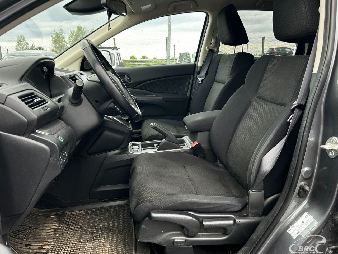 Honda CR-V | 6