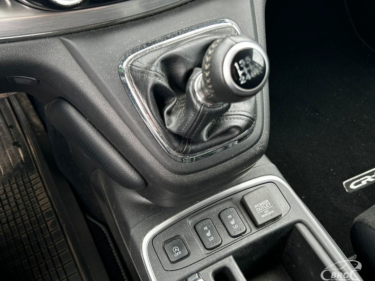 Honda CR-V | 20