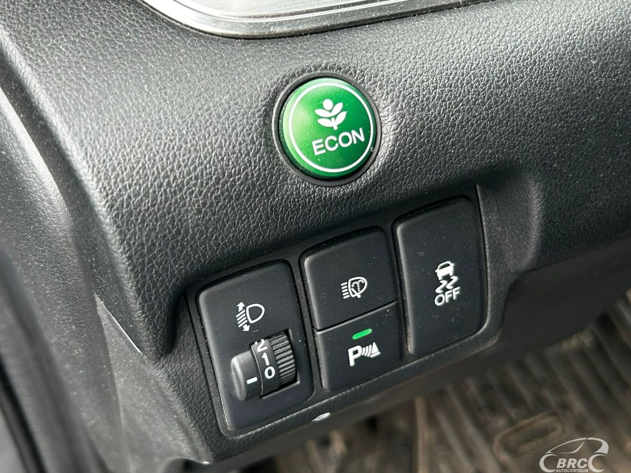 Honda CR-V | 16