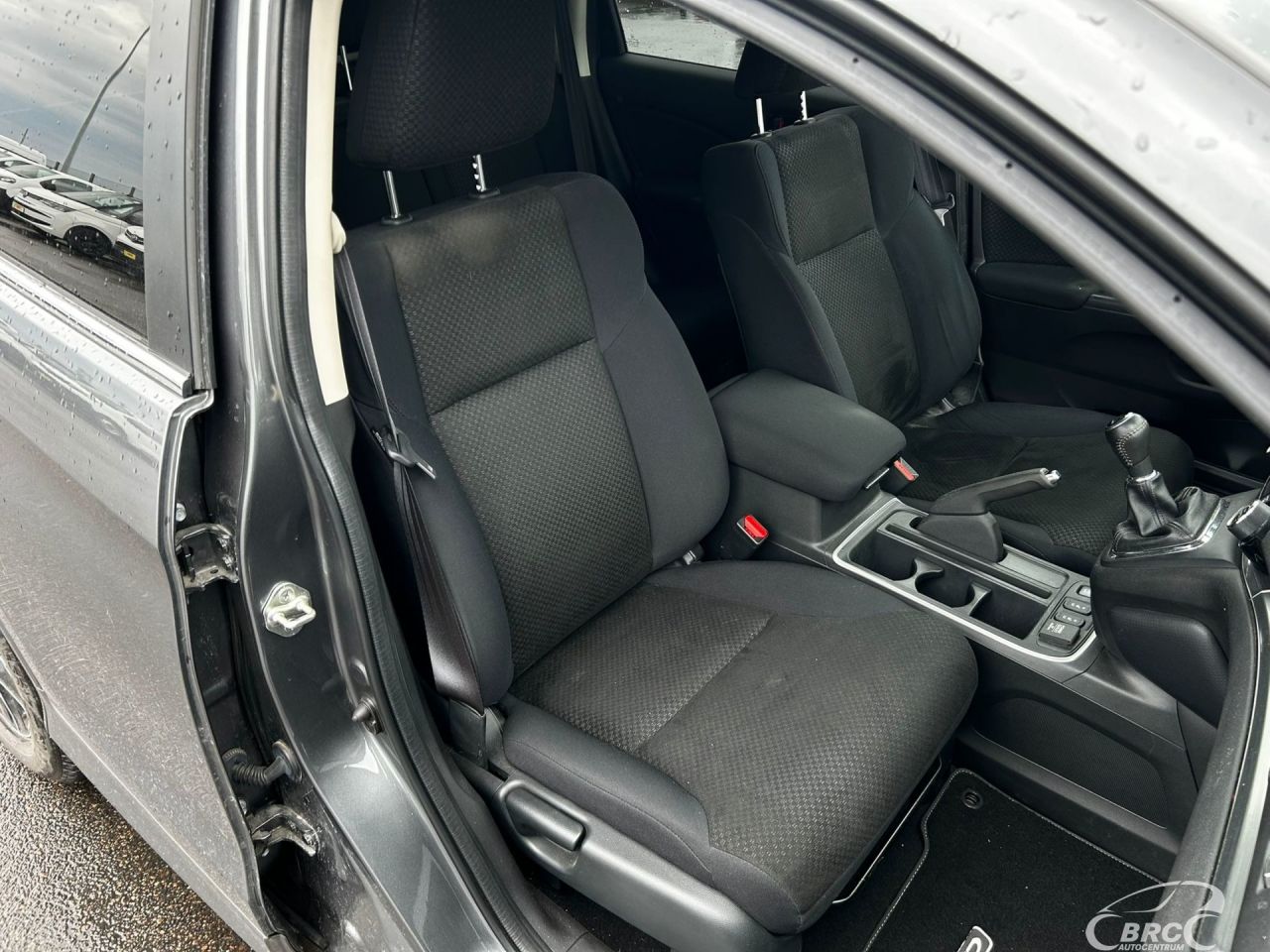 Honda CR-V | 8