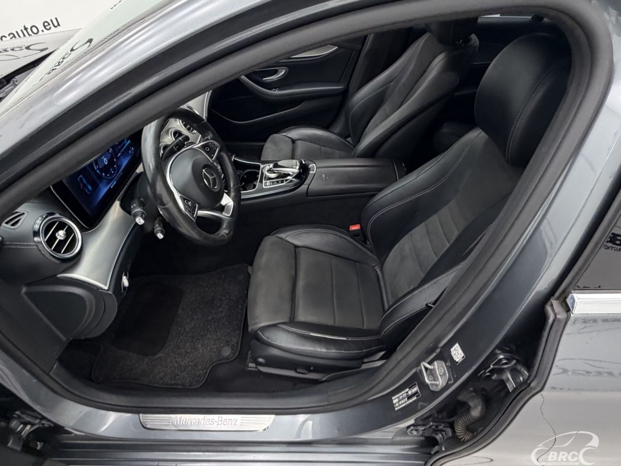 Mercedes-Benz E220 | 20