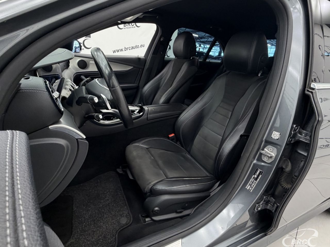 Mercedes-Benz E220 | 22