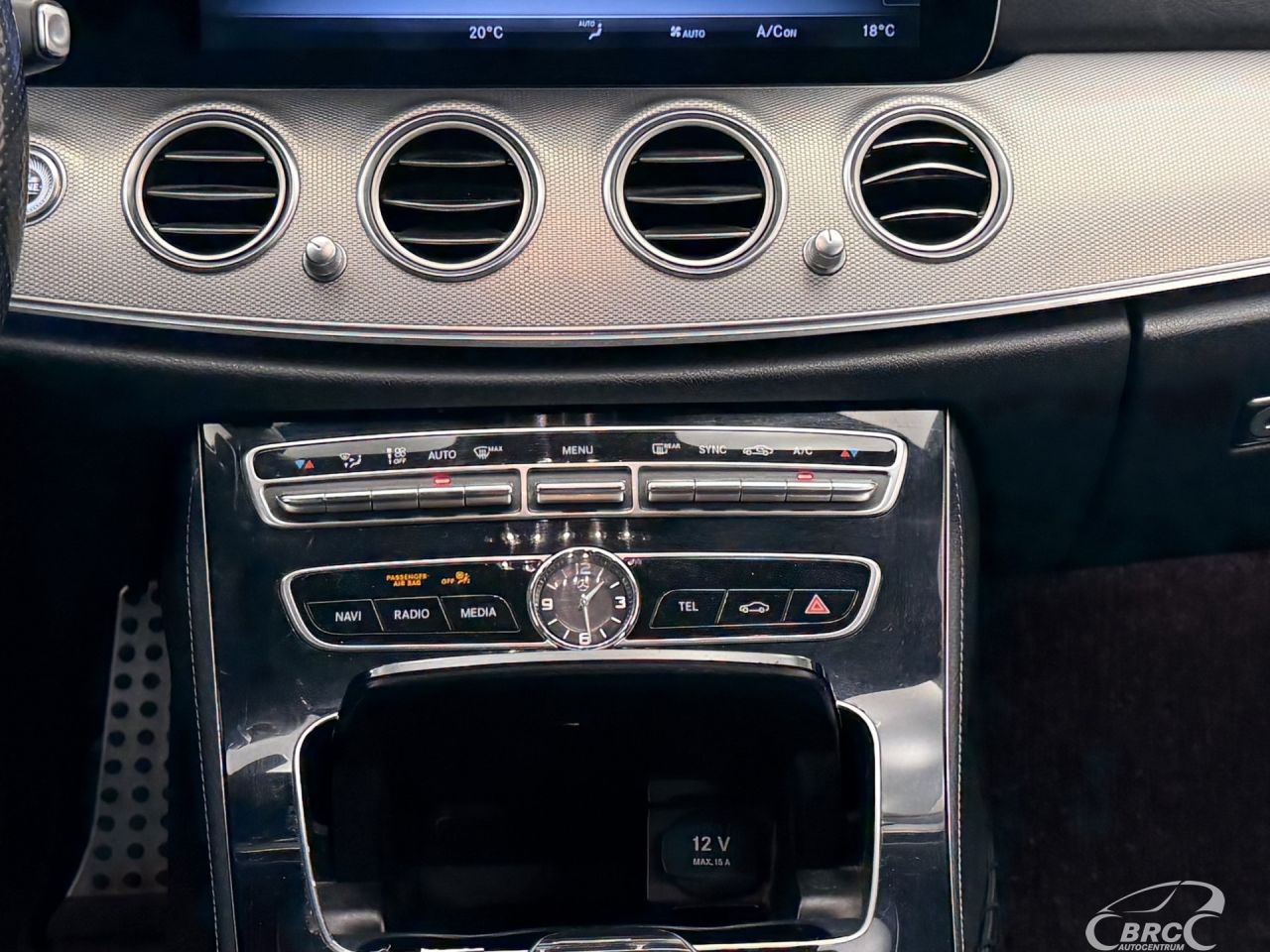 Mercedes-Benz E220 | 16