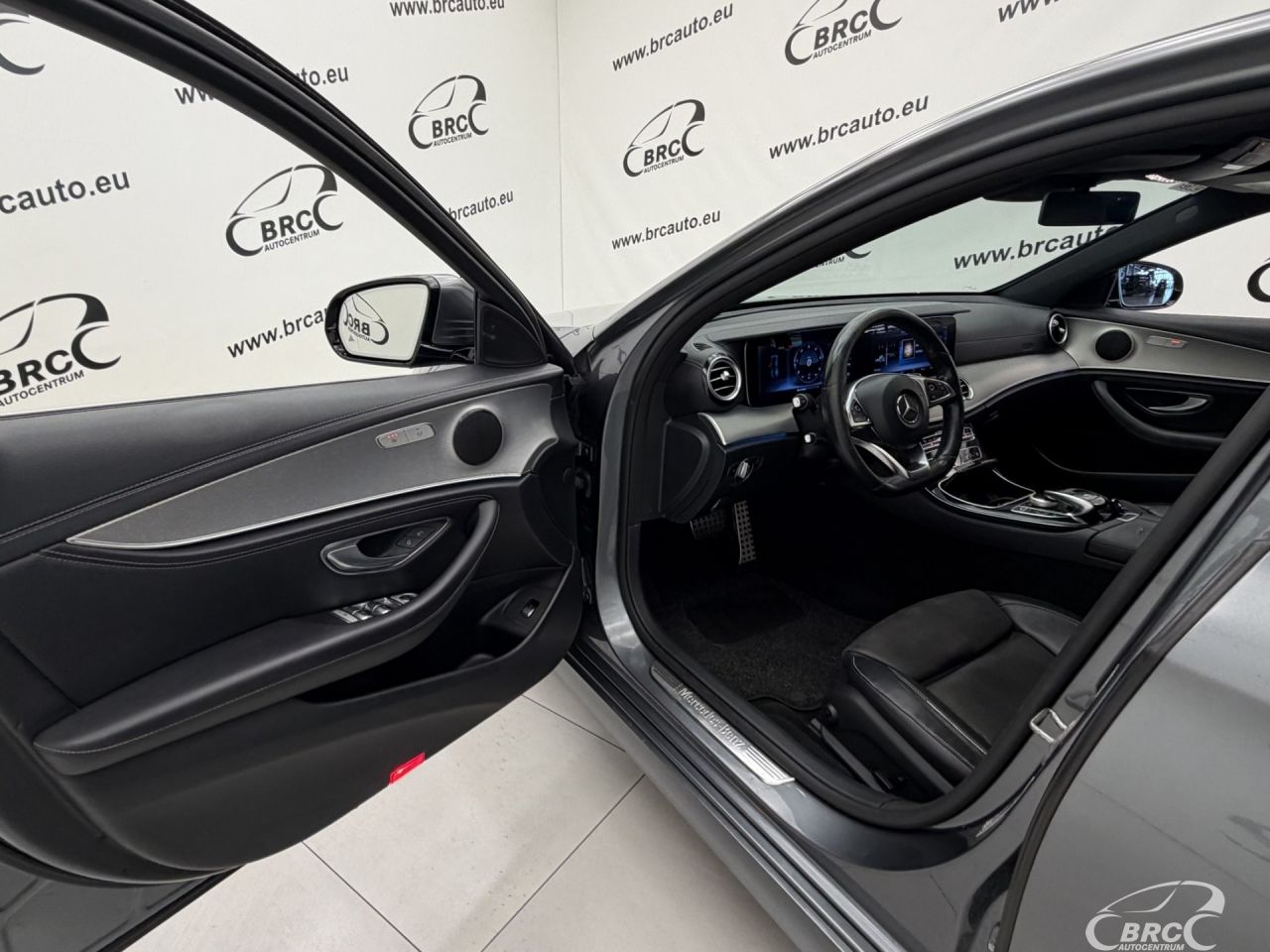 Mercedes-Benz E220 | 18