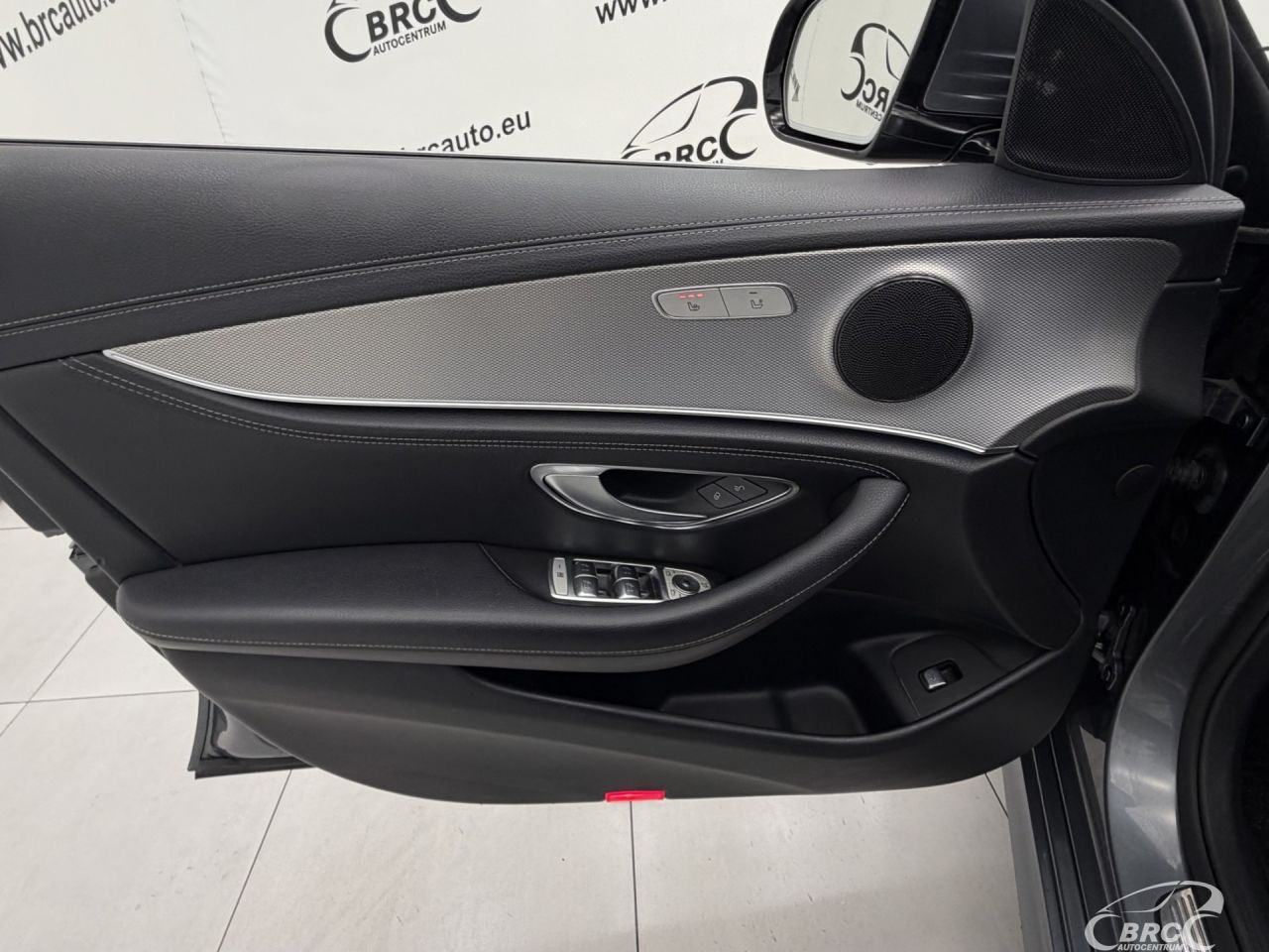 Mercedes-Benz E220 | 19