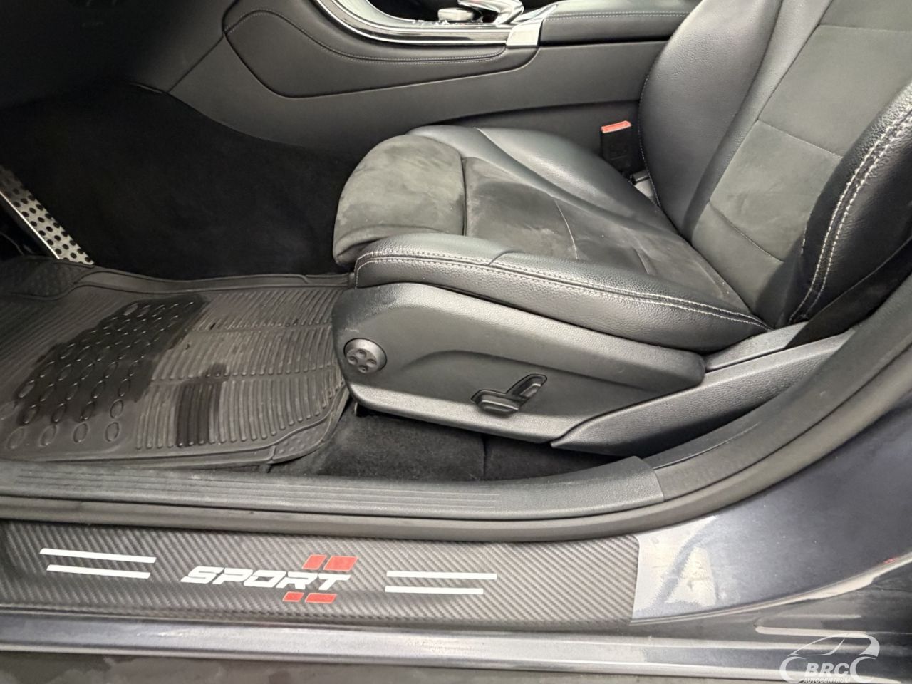 Mercedes-Benz GLC220 | 21