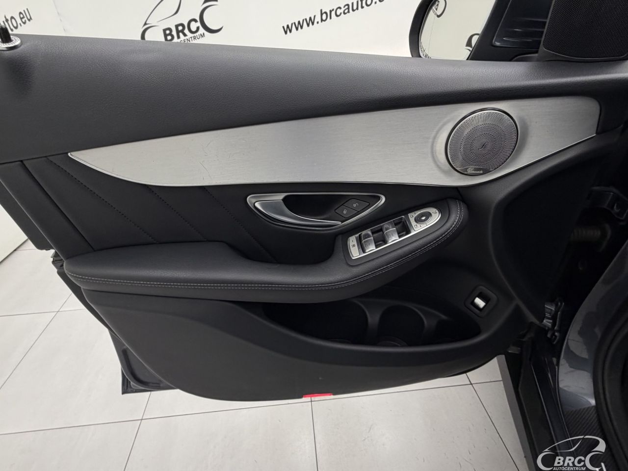 Mercedes-Benz GLC220 | 19